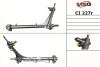 Купить Рулевая рейка с ХПК восстановлена FIAT DUCATO (250) 06-; CITROEN JUMPER (250) 06-; PEUGEOT BOXER (250) 06- MSG Rebuilding ci227r (фото1) подбор по VIN коду, цена 17741 грн.
