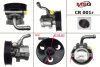 Купить Насос ГУР відновлений Opel Antara 06-15, Chevrolet Nubira 05-11, Chevrolet Lacetti 04-13 Chevrolet Captiva MSG Rebuilding cr001r (фото1) подбор по VIN коду, цена 3947 грн.