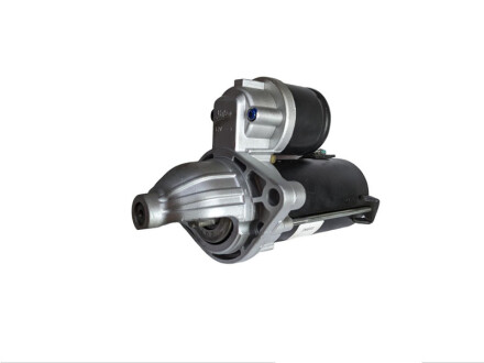 Стартер відновлений FIAT Linea 07-18, Panda 03-12; OPEL Astra H 04-14, Combo C 01-11, Corsa D 06-15, Corsa C 00-06, Meriva A 03-10, Tigra 04-09, Agila 00-07, Agila 08-14; SUZUKI Swift 04-10, Swift 10-17, Ignis 03-08, Splash 08-15; LANCIA Ypsilon 03- MSG Rebuilding d6G33