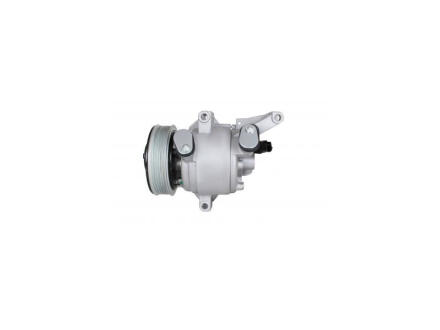 Компресор кондиціонера відновлений MAZDA 2 DJ 14-, CX-3 15- MSG Rebuilding db5h61450 r