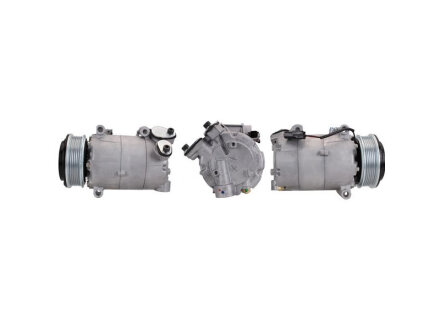 Компресор кондиціонера відновлений FORD Kuga 13-21 MSG Rebuilding dv61-19d629-db r