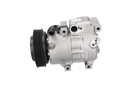 Компрессор кондиционера KIA PRO CEED (ED) 08-13,CEED (ED) 06-12; HYUNDAI i30 (FD) 07-12,ELANTRA (HD) 06-11 KIA Ceed, Hyundai Elantra, KIA Pro Ceed, Hyundai I30 MSG Rebuilding f500-AN6AA-04