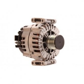 Генератор восстановлен Mercedes-Benz E-Class W212 09-16, Mercedes-Benz C-Class W204 07-14, Mercedes-Benz Sprinter 906 06-18 MSG Rebuilding fg18s012