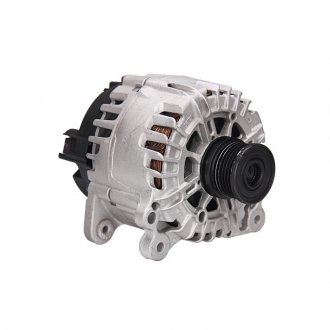 Генератор відновлений VW Transporter T5 03-15, Audi A3 12-22, Skoda Octavia A7 13-19 MSG Rebuilding fg18t124