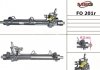 Купити Рульова рейка з ГПК відновлена FORD COUGAR (EC_) 98-01,MONDEO I (GBP) 93-96,MONDEO I (GBP) 93-96 Ford Mondeo MSG Rebuilding fo201r (фото1) підбір по VIN коду, ціна 7284 грн.