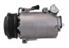 Купити Компресор кондиціонера FORD KUGA II 14-19,Kuga 13-19 Ford Kuga, Focus, C-Max MSG Rebuilding fv41-19d629-dc r (фото1) підбір по VIN коду, ціна 6020 грн.