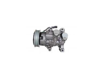 Компресор кондиціонера відновлений FORD Ka 14-21, Courier 14-18 MSG Rebuilding g1B1-19D629-AA R