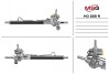 Купити Рульова рейка з ГПК відновлена HONDA ACCORD 08-USA MSG Rebuilding ho229r (фото1) підбір по VIN коду, ціна 11206 грн.
