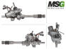 Купити Рульова рейка з ЕПК HONDA CIVIC 2006-2011 MSG Rebuilding ho404.nlf0.r (фото1) підбір по VIN коду, ціна 14316 грн.