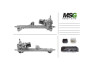 Купити Рульова рейка з ЕПК Honda Accord CR/CT 12-20, Acura TLX 14-17 MSG Rebuilding ho411.nlf0.r (фото1) підбір по VIN коду, ціна 25049 грн.
