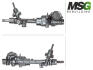 Купити Рульова рейка з ЕПК HONDA CIVIC 2016- MSG Rebuilding ho417.nlf0.r (фото1) підбір по VIN коду, ціна 21996 грн.