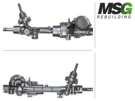 Рульова рейка з ЕПК HONDA CIVIC 2016- MSG Rebuilding ho417.nlf0.r