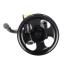 Купить Насос ГУР відновлений Hyundai Sonata EF 98-04, Hyundai Coupe 02-09, Hyundai Santa FE 00-06 MSG Rebuilding hy040r (фото2) подбор по VIN коду, цена 3722 грн.