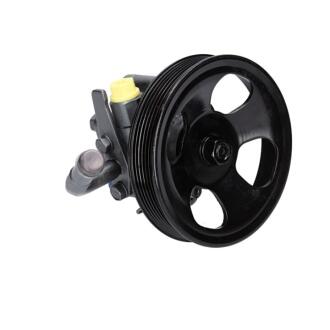 Насос ГУР відновлений Hyundai Sonata EF 98-04, Hyundai Coupe 02-09, Hyundai Santa FE 00-06 MSG Rebuilding hy040r