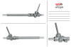 Купити Рульова рейка без ГУР відновлена Hyundai i-20 14-20 Hyundai I20 MSG Rebuilding hy132r (фото1) підбір по VIN коду, ціна 10505 грн.