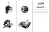 Купити Насос ГУР відновлений Infiniti FX/QX70 08-17 Infiniti FX MSG Rebuilding in008r (фото1) підбір по VIN коду, ціна 5828 грн.