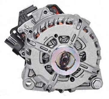 Стартер-генератор відновлений Peugeot Partner 08-, Citroen Berlingo 08-18, DS DS3 15-19 Citroen C4, Peugeot 508, 5008, Citroen DS4, Peugeot 208, Citroen DS5, Peugeot Partner, Citroen Berlingo, Peugeot 308, Citroen DS3, C3 MSG Rebuilding ist60c028