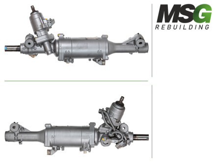 Рулевая рейка с ЭПК LEXUS LS 2006- Lexus LS MSG Rebuilding le402.nlr0.r