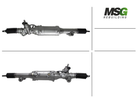 Купити Рульова рейка з ЕПК Lexus LS 12-17 MSG Rebuilding le409.nlr0.r (фото1) підбір по VIN коду, ціна 53253 грн.