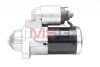 Купити Стартер відновлений HYUNDAI SONATA II (Y-2) 91-93; MITSUBISHI PAJERO III (V7_W, V6_W) 00-07 MSG Rebuilding m000T20472 (фото2) підбір по VIN коду, ціна 4554 грн.