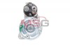 Купити Стартер відновлений HYUNDAI SONATA II (Y-2) 91-93; MITSUBISHI PAJERO III (V7_W, V6_W) 00-07 MSG Rebuilding m000T20472 (фото3) підбір по VIN коду, ціна 4554 грн.