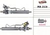 Купить Рулевая рейка с ГПК MAZDA MX-3 91-94 MSG Rebuilding ma213r (фото1) подбор по VIN коду, цена 6077 грн.