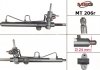 Купить Рулевая рейка с ХПК восстановлена MITSUBISHI LANCER 00-09 Mitsubishi Lancer MSG Rebuilding mt206r (фото1) подбор по VIN коду, цена 9724 грн.