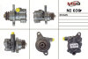 Купити Насос ГУР відновлений Nissan X-Trail T30 00-09, Nissan Almera N16 00-06, Nissan Primera P12 02-08 MSG Rebuilding ni039r (фото1) підбір по VIN коду, ціна 6171 грн.