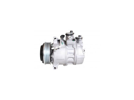 Компресор кондиціонера відновлений MERCEDES-BENZ Vito W447 14-, E-Class W213 16-, C-Class W205 14-21, GLC C253 15-22, SLK R172 12-, E-Class C238 17- MSG Rebuilding pxc14-1747