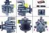 Фото насос ГУР відновлений Renault Master III 10-, Nissan NV400 10-21, Opel Movano B 10-21 Opel Movano, Renault Master MSG Rebuilding re006r Купить Насос ГУР відновлений Renault Master III 10-, Nissan NV400 10-21, Opel Movano B 10-21 Opel Movano, Renault Master MSG Rebuilding re006r (фото1) подбор по VIN коду, цена 3900 грн.