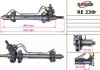 Купить Рулевая рейка с ГПК DACIA SOLENZA 03-;NISSAN KUBISTAR (X76) 03-,KUBISTAR 03-;RENAULT CLIO II Renault Kangoo, Clio MSG Rebuilding re230r (фото1) подбор по VIN коду, цена 8736 грн.