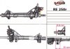 Купити Рульова рейка з ГПК відновлена RENAULT Kangoo 2005-2009 Renault Kangoo, Nissan Kubistar MSG Rebuilding re250r (фото1) підбір по VIN коду, ціна 15211 грн.