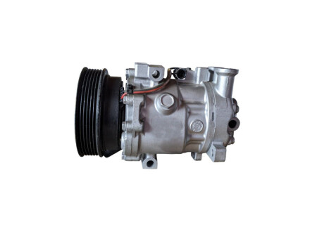 Компрессор кондиционера LANCIA LYBRA (839BX) 99-05,LYBRA (839AX) 99-05; FIAT MAREA (185) 99-02 MSG Rebuilding sd6v12-1419