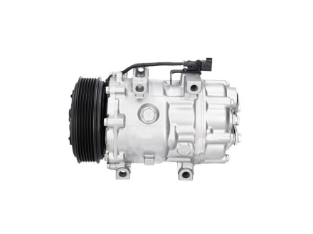 Компресор кондиціонера FORD FOCUS II (DA_) 04-12,C-MAX I (DM2) 03-10; VOLVO C70 II (542) 06-13,C30 (533) 06-12 MSG Rebuilding sd7v16-1249