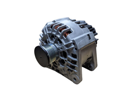 ГЕНЕРАТОР ВОССТАНОВЛЕН RENAULT Trafic 00-14, Master II 97-10, Kangoo 97-07, Laguna 00-07; NISSAN Interstar 01-10, Primastar 02-14; OPEL Vivaro 01-14, Movano A 98-10; VOLVO S40 95-04, V40 96-04 MSG Rebuilding sg12b050