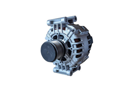 Генератор відновлений MERCEDES-BENZ C-CLASS (W204) 07-14,C-CLASS (CL203) 02-08,C-CLASS (S203) 02-07 MSG Rebuilding sg12b062