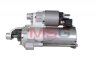 Купить Стартер відновлений AUDI A6 18-, A7 18-, A8 17-, Q8 18- MSG Rebuilding ts14-63 (фото2) подбор по VIN коду, цена 21345 грн.