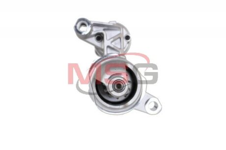 Стартер відновлений AUDI A6 18-, A7 18-, A8 17-, Q8 18- MSG Rebuilding ts14-63