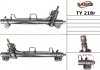 Купити Рульова рейка з ГПК відновлена TOYOTA AVALON USA (US) 04-11,TOYOT CAMRY 01-06, TOYOTA SOLARA 03-08 USA Toyota Camry MSG Rebuilding ty218r (фото1) підбір по VIN коду, ціна 10576 грн.