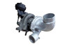 Купить Турбіна відновлена TOYOTA Avensis 03-10, RAV4 05-13, Corolla 02-07 Toyota Corolla, Rav-4 MSG Rebuilding vb17 (фото1) подбор по VIN коду, цена 19713 грн.