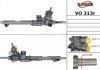 Купити Рульова рейка з ГПК відновлена VOLVO S60 00-10,S80 I (TS, XY) 98-06,V70 II (SW, P80_) 00-07,XC70 CROSS COUNTRY Ford Escort, Opel Corsa, Kadett, Ascona, Rekord, Omega, Frontera, Volvo S80, V70, S60, XC70 MSG Rebuilding vo213r (фото1) підбір по VIN коду, ціна 11017 грн.