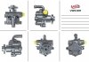 Купить Насос ГПК AUDI A3 (8L1) 96-03;SKODA OCTAVIA (1U2) 96-10,OCTAVIA Combi (1U5) 98-10 Volkswagen Polo, Audi A3, Seat Ibiza, Skoda Octavia, Volkswagen Golf, Bora, Seat Toledo, Leon, Volkswagen Caddy MSG Rebuilding vw016r (фото1) подбор по VIN коду, цена 5486 грн.