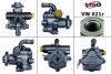 Купити Насос ГПК відновлена VW Multivan 2003-,VW Touareg 2003-,VW Transporter 2003- Volkswagen Passat, Corrado, Transporter, Golf, Vento, Seat Ibiza, Cordoba, Volkswagen Polo, Sharan, Ford Galaxy, Skoda Felicia MSG Rebuilding vw021r (фото1) підбір по VIN коду, ціна 4713 грн.