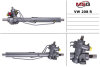 Купити Рульова рейка з ГУР відновлена VW Passat B3-B4 88-96 MSG Rebuilding vw208r (фото1) підбір по VIN коду, ціна 8619 грн.