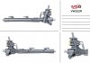 Купить Рулевая рейка с ГПК восстановлена VW JETTA VI (162, 163, AV3, AV2) 10-н.в.; VW PASSAT B7 USA (A32, A33).;VW BEETLE (5C1) 11-19 Volkswagen Jetta MSG Rebuilding vw222r (фото1) подбор по VIN коду, цена 9529 грн.