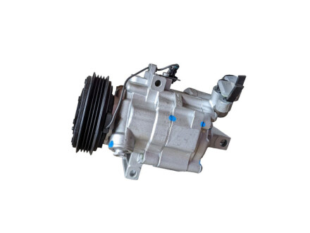 Компрессор кондиционера SUZUKI SPLASH 08-; OPEL AGILA (B) 08-14 MSG Rebuilding z0006291A R