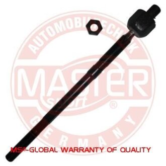Тяга керма. OPEL передн. вісь (MASTER SPORT) MSG 27670-PCS-MS