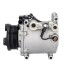 Купить Компрессор кондиционера MITSUBISHI OUTLANDER I (CU_W) 03-06,LANCER IX (CS_W) 03-07,LANCER IX (CS_A) 03-13 MSG ac0052 (фото1) подбор по VIN коду, цена 15720 грн.