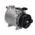Купить Компрессор кондиционера MITSUBISHI OUTLANDER I (CU_W) 03-06,LANCER IX (CS_W) 03-07,LANCER IX (CS_A) 03-13 MSG ac0052 (фото2) подбор по VIN коду, цена 15720 грн.
