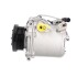 Купити Компресор кондиціонера PEUGEOT 4007 (GP) 07-13; MITSUBISHI OUTLANDER XL II (CW_W) 06-12; CITROEN C-CROSSER (EP_) 07-12 Mitsubishi Outlander, Lancer, Grandis MSG ac0053 (фото1) підбір по VIN коду, ціна 13548 грн.